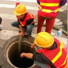 深圳下水道清淤疏通